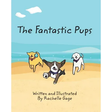 The Fantastic Pups