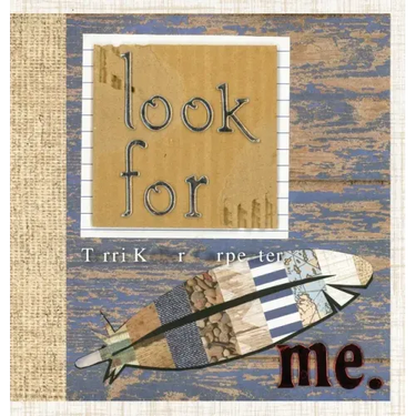 Look for Me