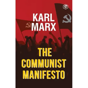 The Communist Manifesto