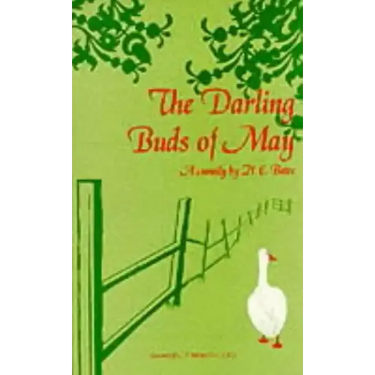 The Darling Buds of May - A Comedy