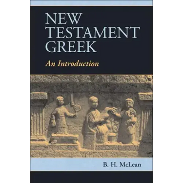 New Testament Greek