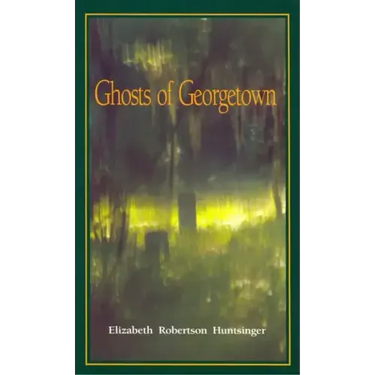 Ghosts of Georgetown