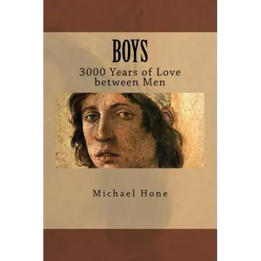 Boys: 3000 Years of Love between Men