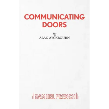 Communicating Doors - A Play