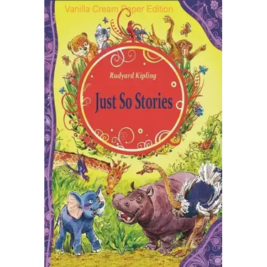 Just So Stories