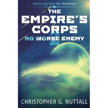 No Worse Enemy