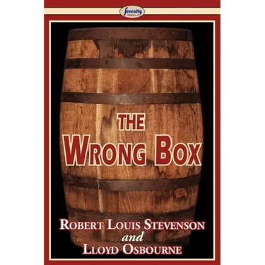 The Wrong Box