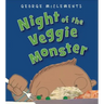 Night of the Veggie Monster