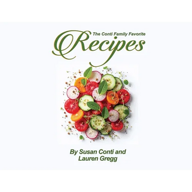 The Conti Family Favorite Recipes