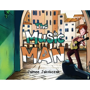 The Music Man