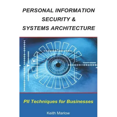 Personal Information Security & Systems Architecture: Techniques for PII Management in a Business