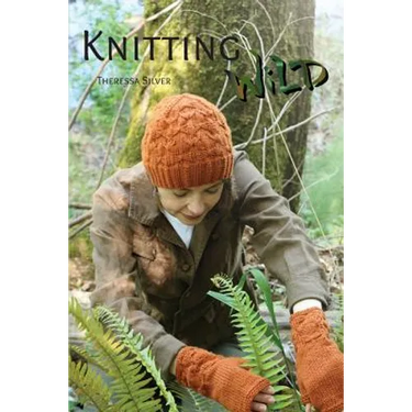 Knitting Wild