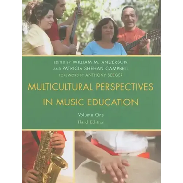 Multicultural Perspectives in Music Education