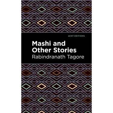 Mashi and Other Stories