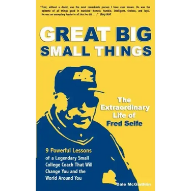 Great Big Small Things