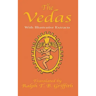 The Vedas