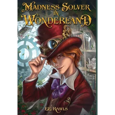 Madness Solver in Wonderland