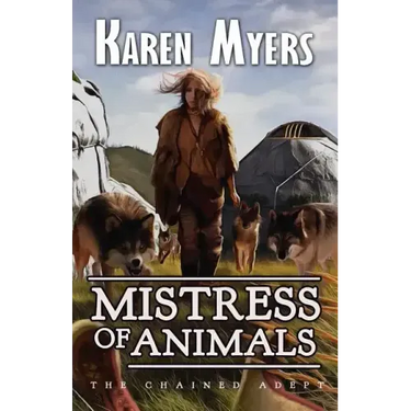 Mistress of Animals: A Lost Wizard's Tale