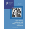 Joannes Burmeister: Aulularia and Other Inversions of Plautus