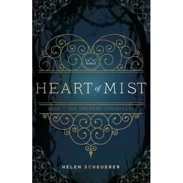 Heart of Mist