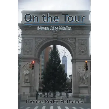 On the Tour: More City Walks