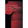 A Common Law for the Age of Statutes
