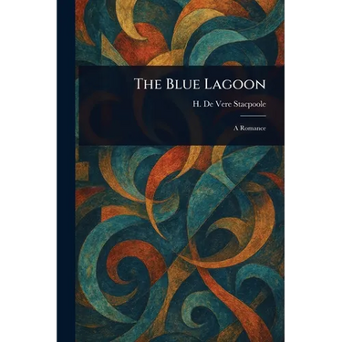 The Blue Lagoon
