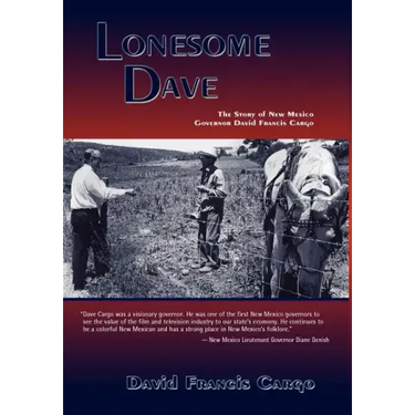 Lonesome Dave