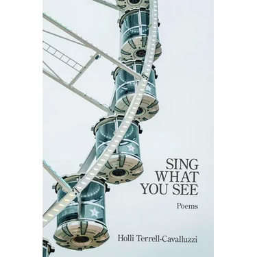 Sing What You See