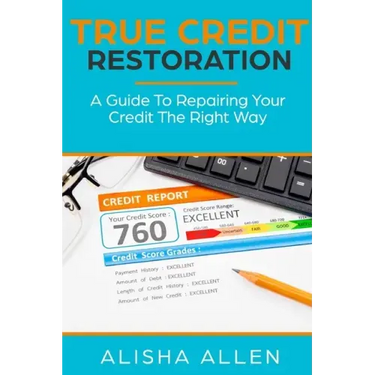 True Credit Restoration