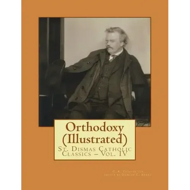 Orthodoxy (Illustrated)
