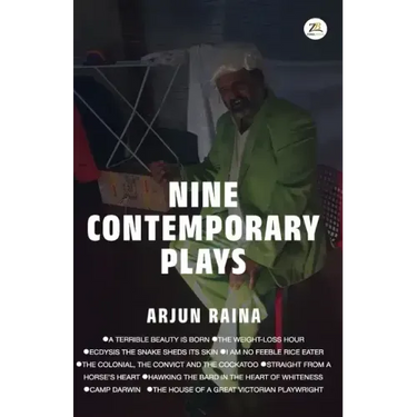 Nine Contemporary Plays