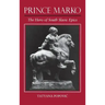 Prince Marko: The Hero of South Slavic Epics