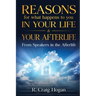 Reasons for What Happens to You in Your Life & Your Afterlife