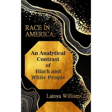 An Analytical Contrast of Black and White People