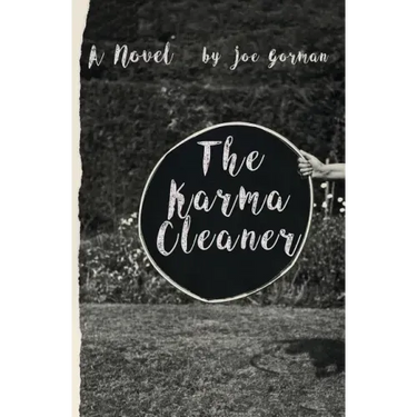 The Karma Cleaner