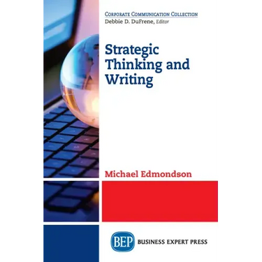 Strategic Thinking and Writing