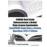 FLORIDA Real Estate Salesassociate & Broker State License Examination ExamFOCUS Study Notes & Review Questions 2016/17 Edition