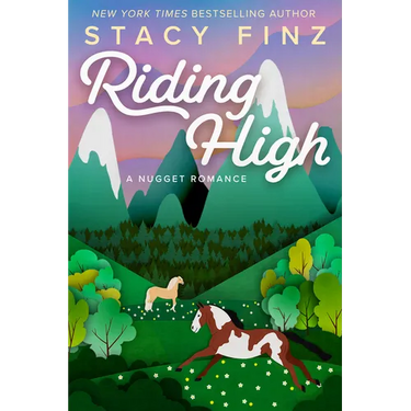 Riding High