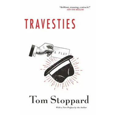Travesties