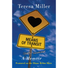 Means of Transit: A Slightly Embellished Memoir