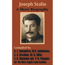 Joseph Stalin: A Short Biography