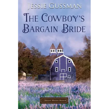 The Cowboy's Bargain Bride