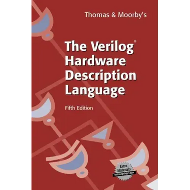The Verilog(r) Hardware Description Language