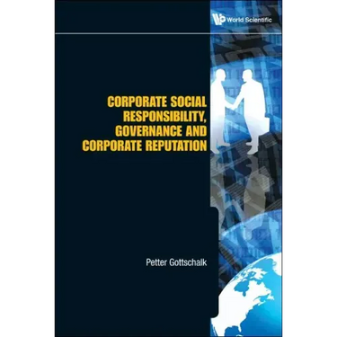 Corporate Social Responsibility, Gover...