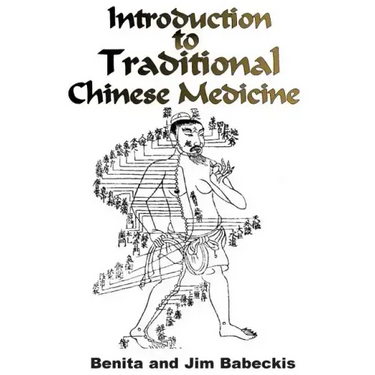 Introduction To Traditional Chinese Medicine