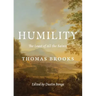 Humility: The Least of All the Saints