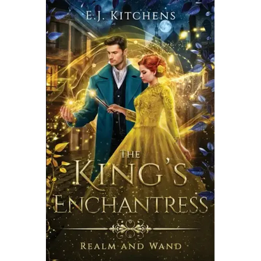 The King's Enchantress