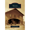 Texon: Legacy of an Oil Town
