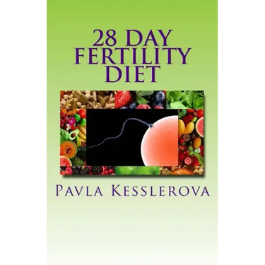 28 Day Fertility Diet